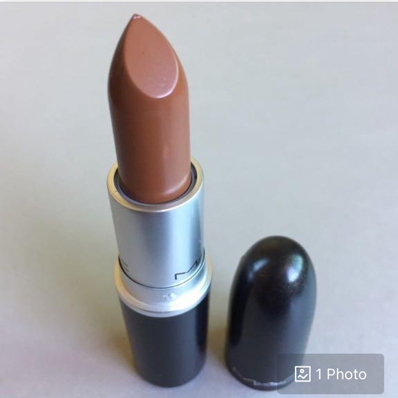 COPY - MAC MATTE LIPSTICK DERRIÈRE (653) - Picture 2 of 3